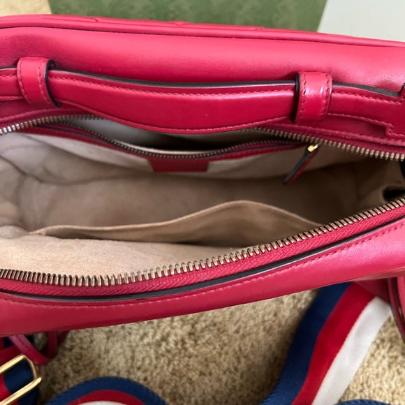 Gucci Marmont - Picture 4 of 6